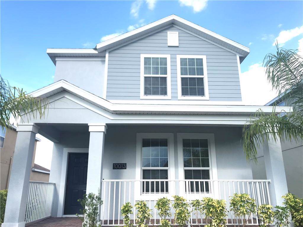 10013 Lovegrass Lane - Photo 1