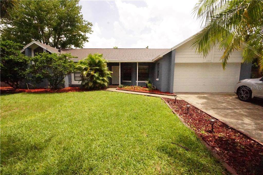 11835 Whispering Tree Avenue - Photo 1