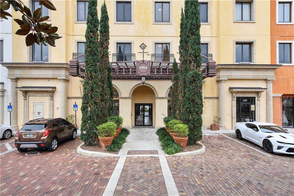 6965 Piazza Grande Avenue - Photo 1