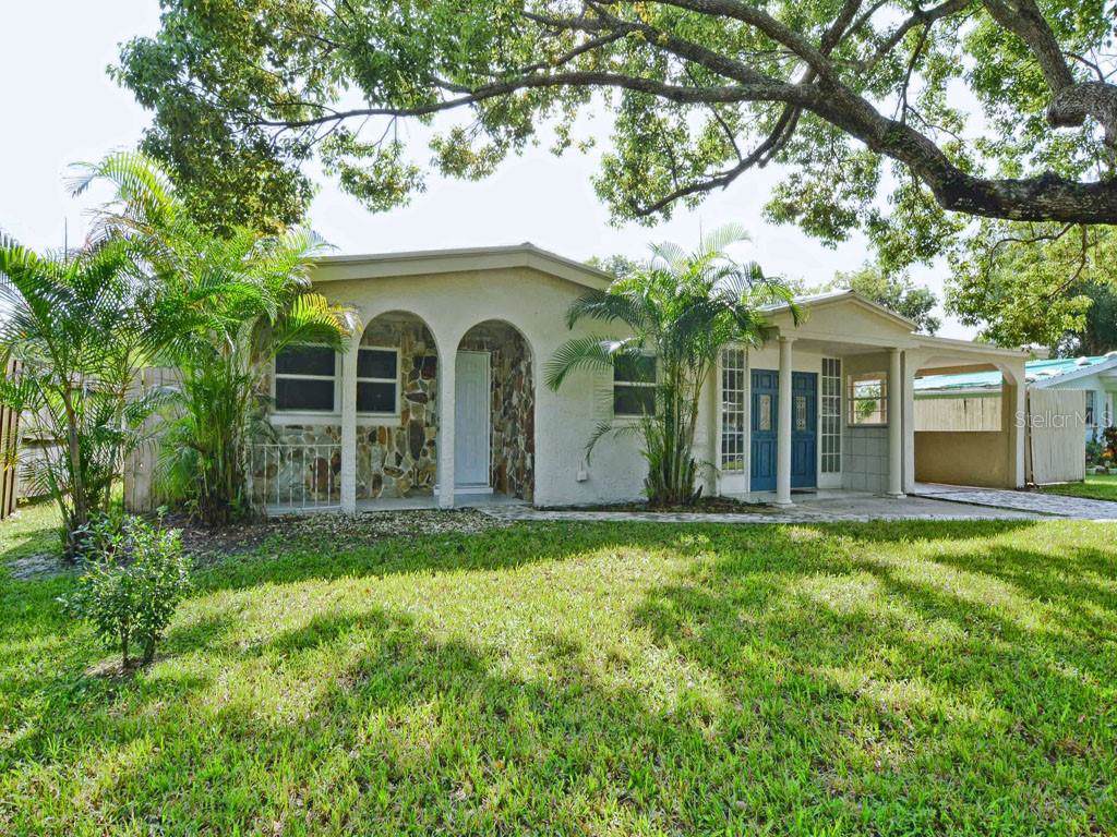 2835 Hertha Avenue - Photo 1