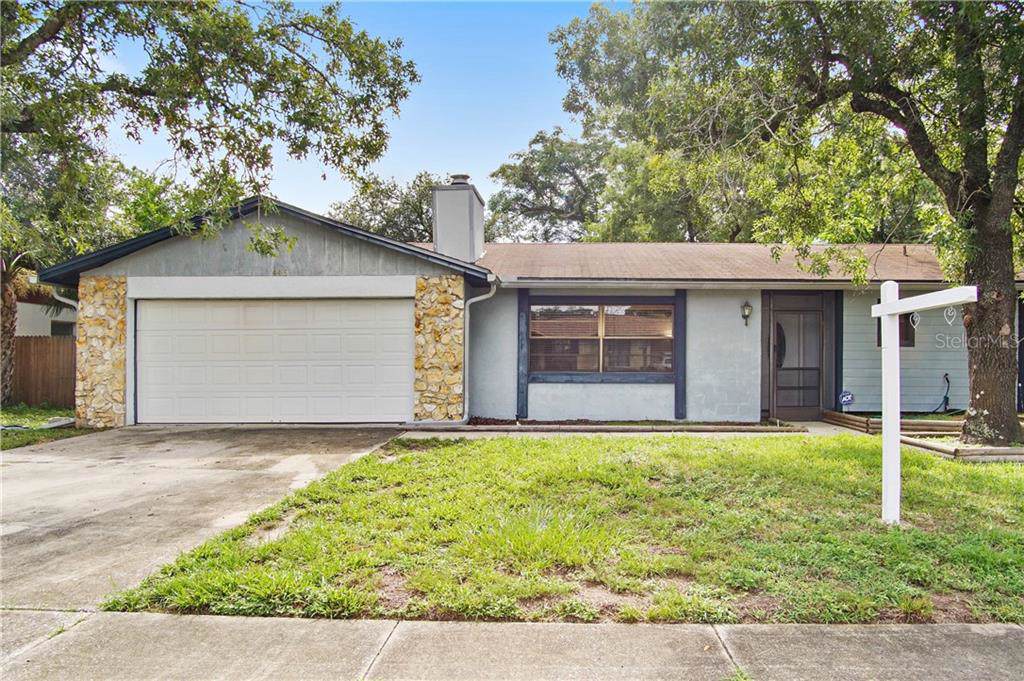 405 Ranch Trail - Photo 1