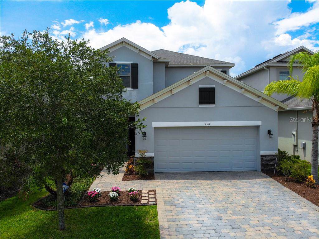 208 Big Spring Terrace - Photo 1