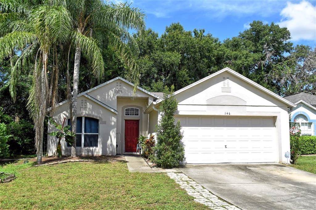 146 Oak View Place - Photo 1