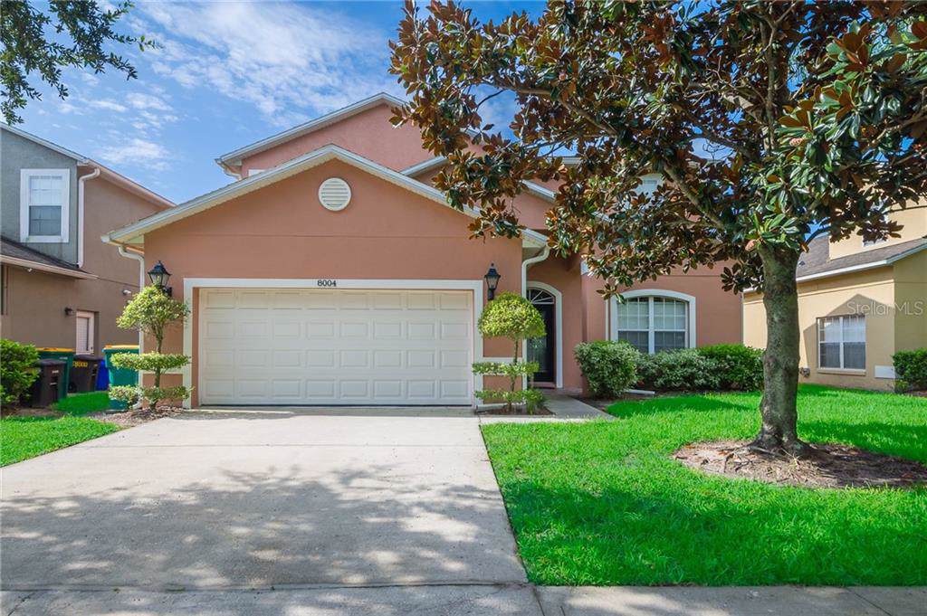 8004 Acadia Estates Court - Photo 1