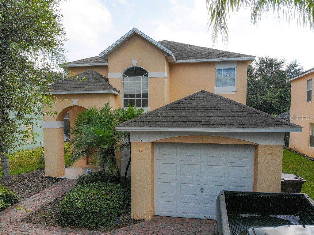 1111 Mariner Cay Drive - Photo 1