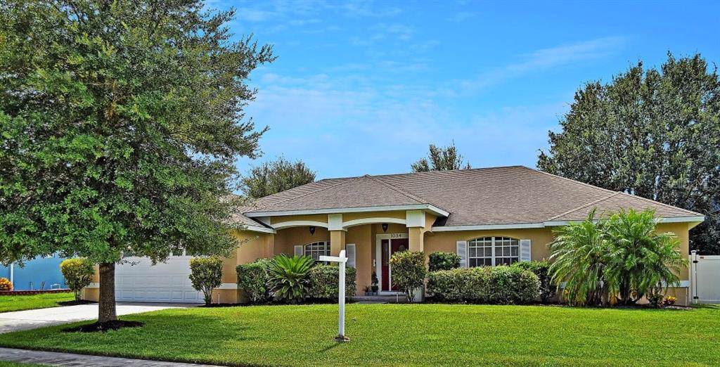 1034 Sadie Lane - Photo 1
