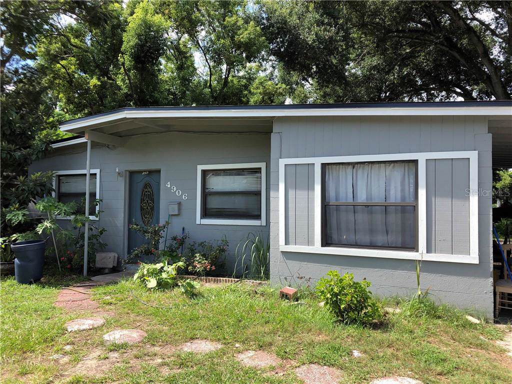 4906 Cortez Drive - Photo 1
