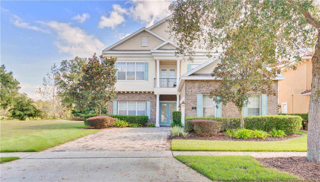 7463 Gathering Loop - Photo 1