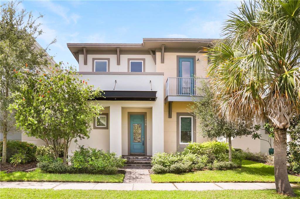 8034 Schelling Street - Photo 1