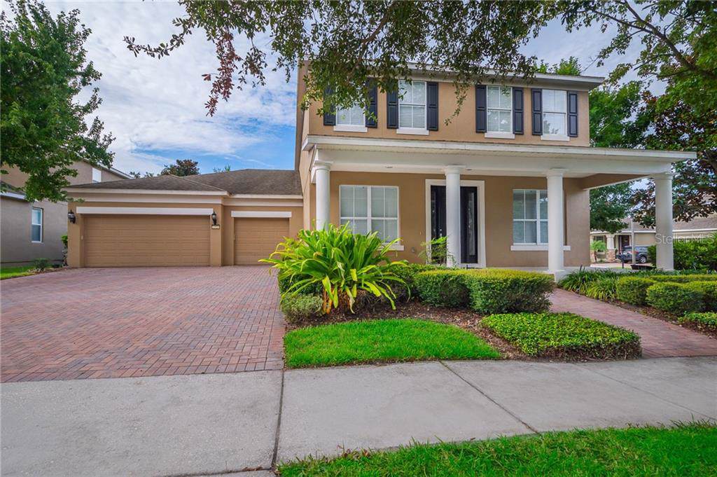 13326 Roskin Lane - Photo 1