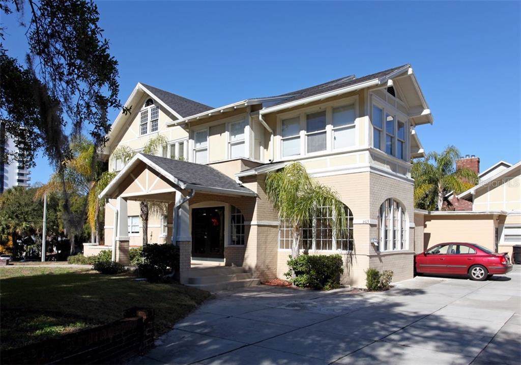 603 Hillcrest Street - Photo 1