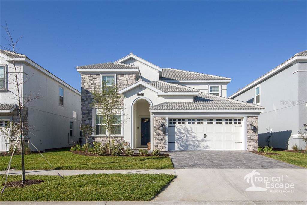 8912 Stinger Drive - Photo 1