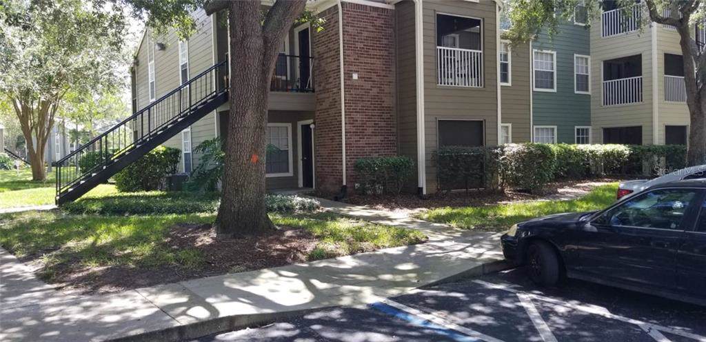 5040 Park Central Drive - Photo 1