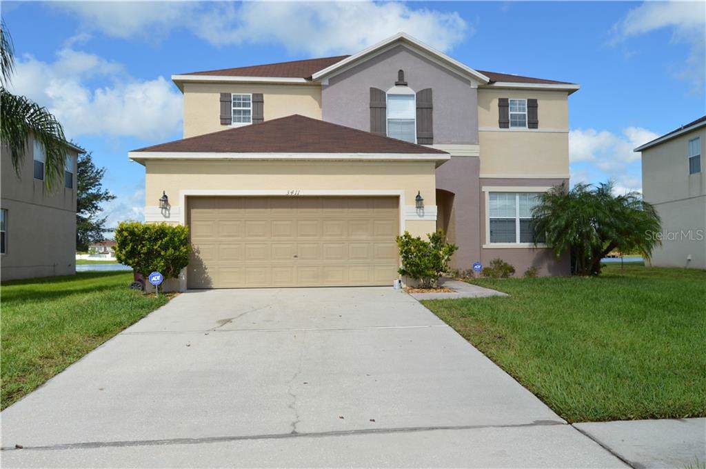 3411 Perching Road - Photo 1