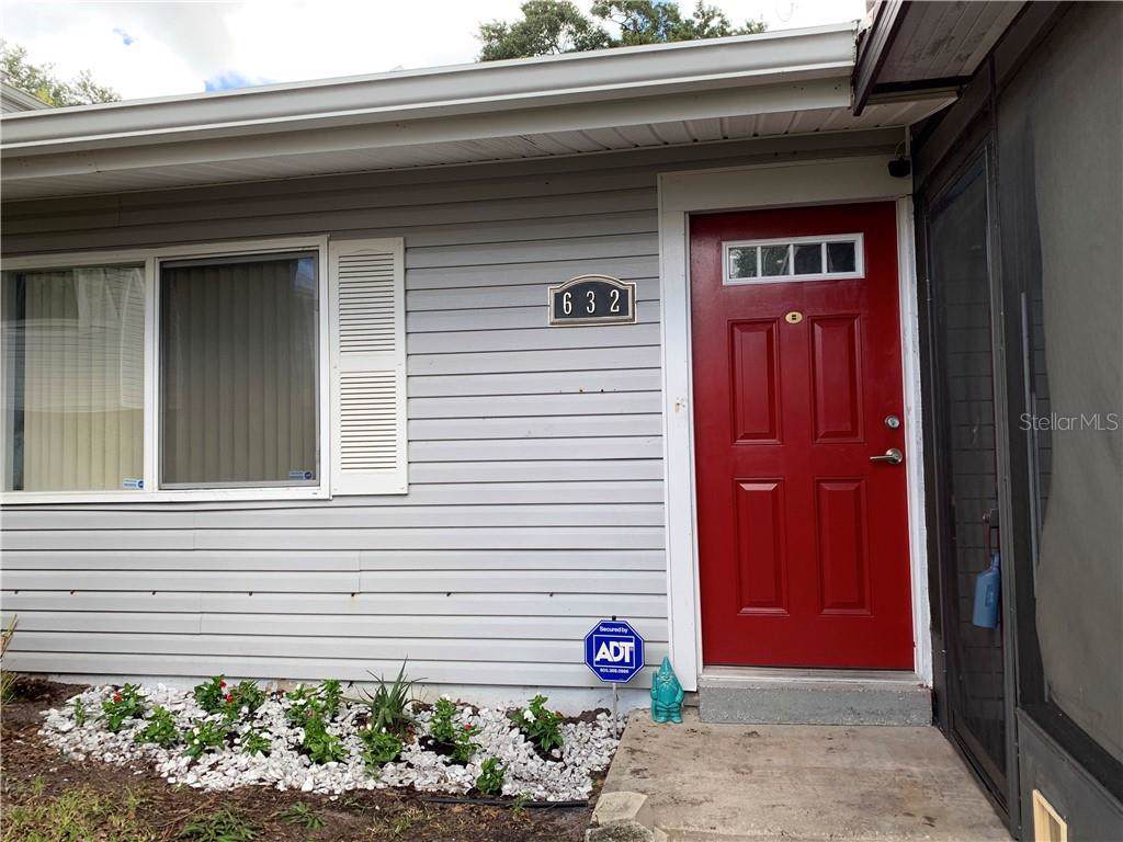 632 Heatherton Village - Photo 1