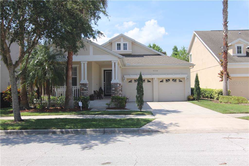 9238 Kensington Row Court - Photo 1