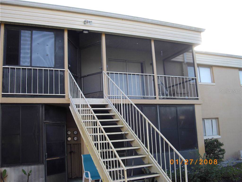 1000 Lake Of The Woods Boulevard - Photo 1