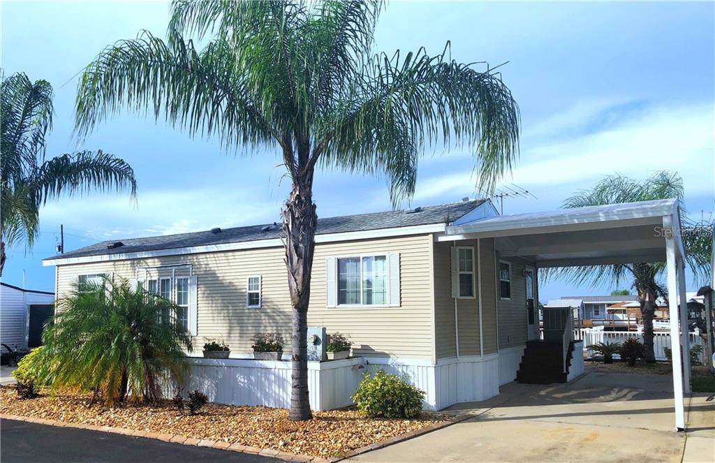 1405 Starboard Drive - Photo 1