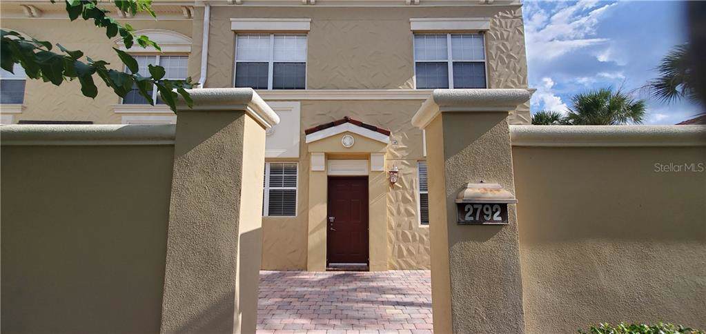 2792 Bella Vista Drive - Photo 1