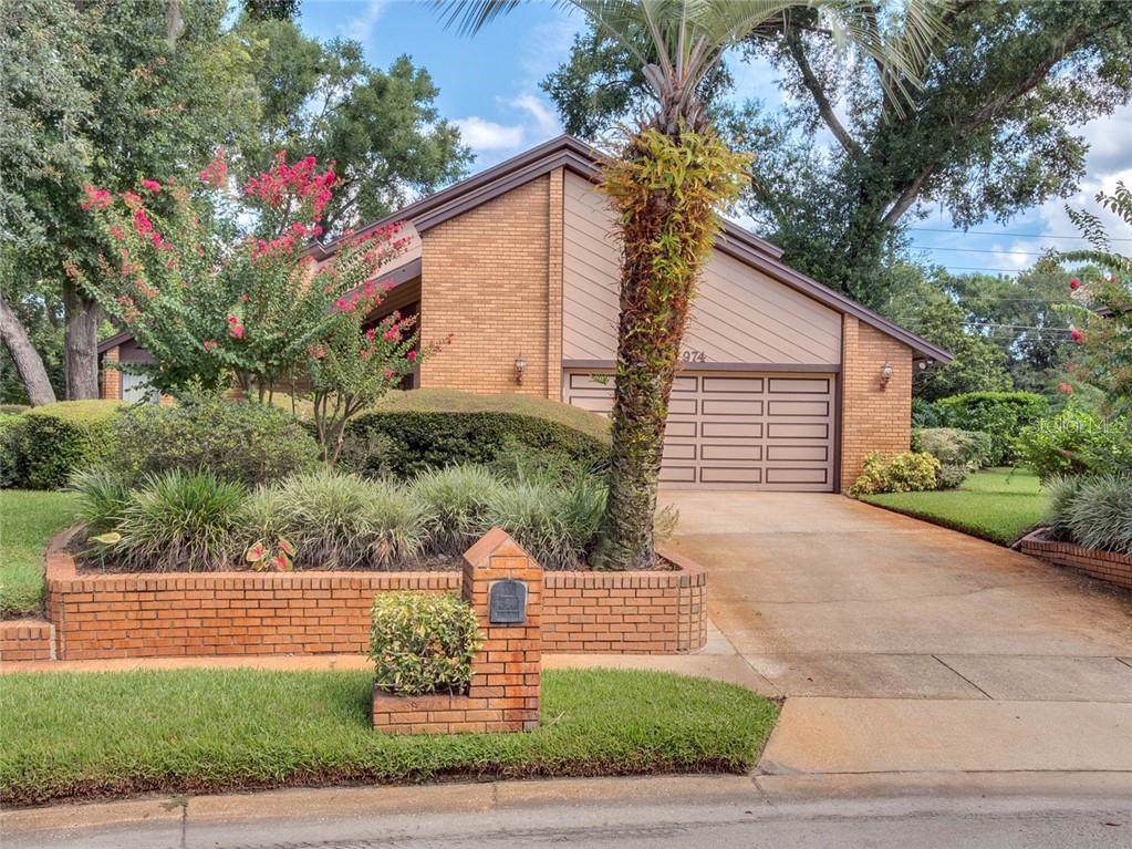 2974 Harbour Landing Way - Photo 1