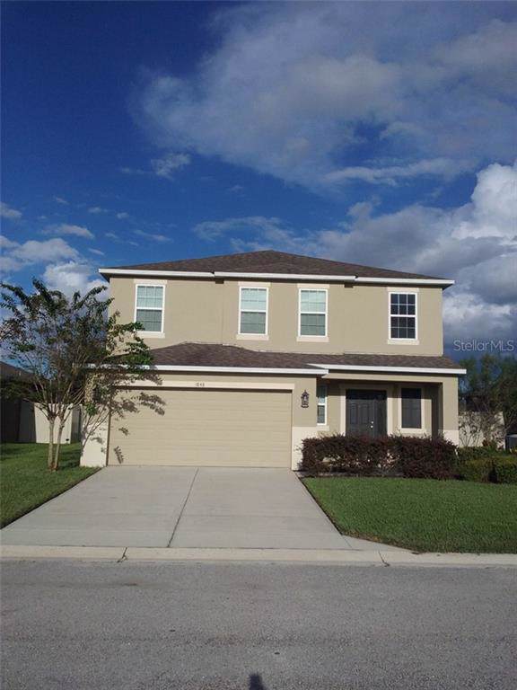 1848 Sereno Drive - Photo 1