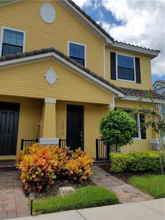10010 Eagle Creek Center Boulevard - Photo 1