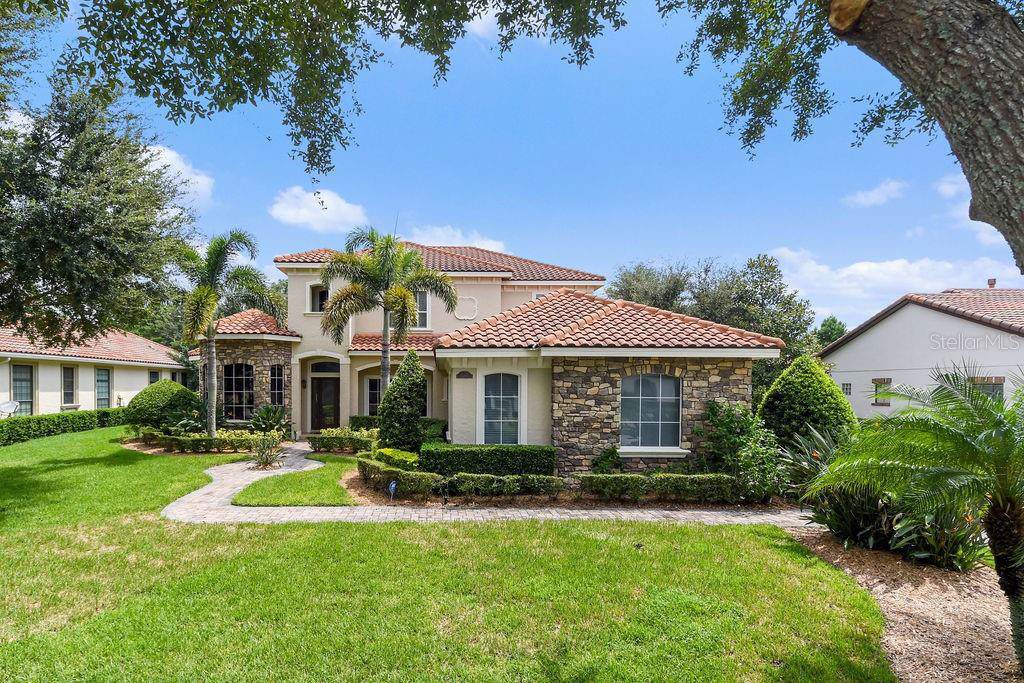 11508 Vinci Drive - Photo 1