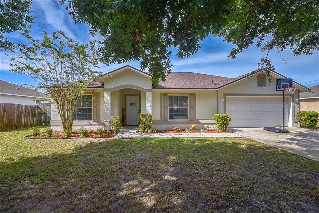 112 Heathrow Drive - Photo 1