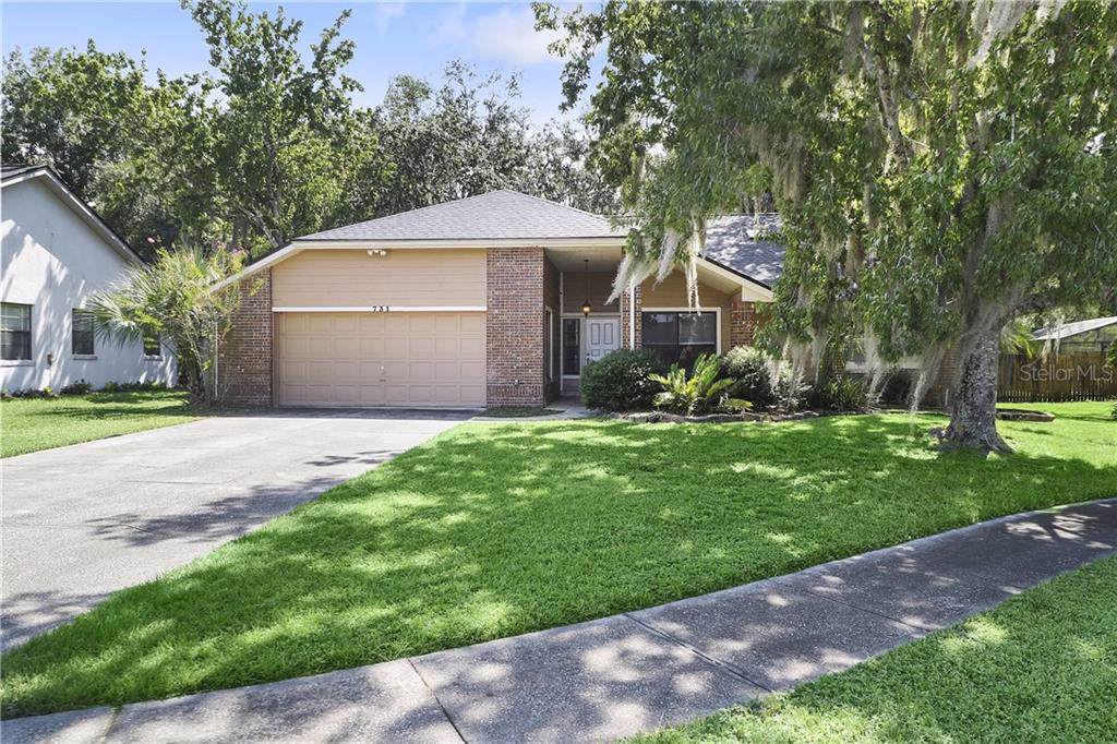 731 Endeavour Drive - Photo 1