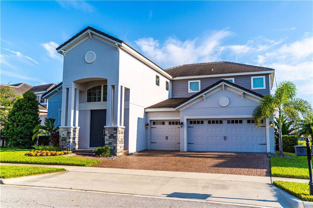 11489 Brickyard Pond Lane - Photo 1