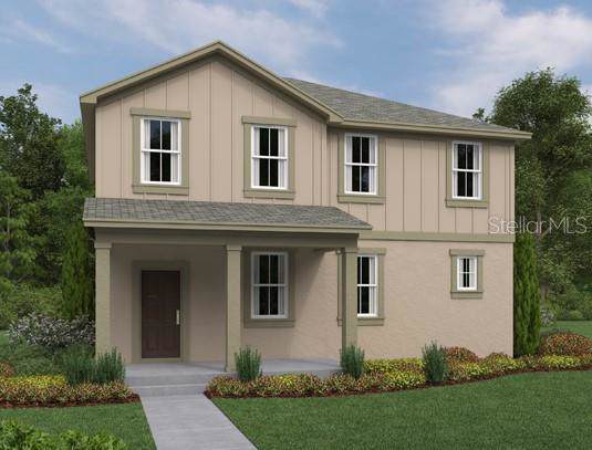 15524 Sunquat Drive - Photo 1