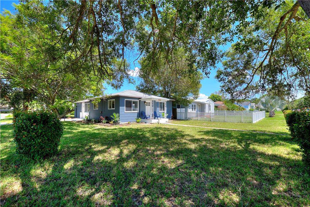 3763 Dartmouth Avenue - Photo 1