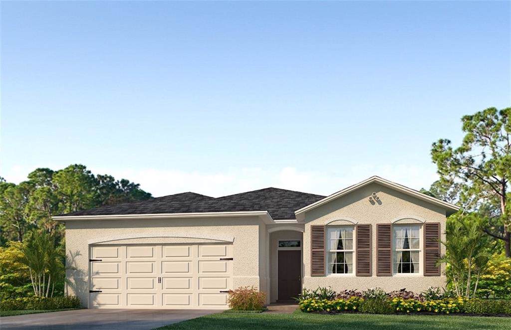 2635 Canyon Crest Drive - Photo 1