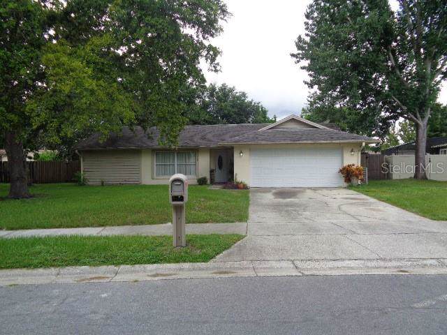1050 Dishman Loop - Photo 1