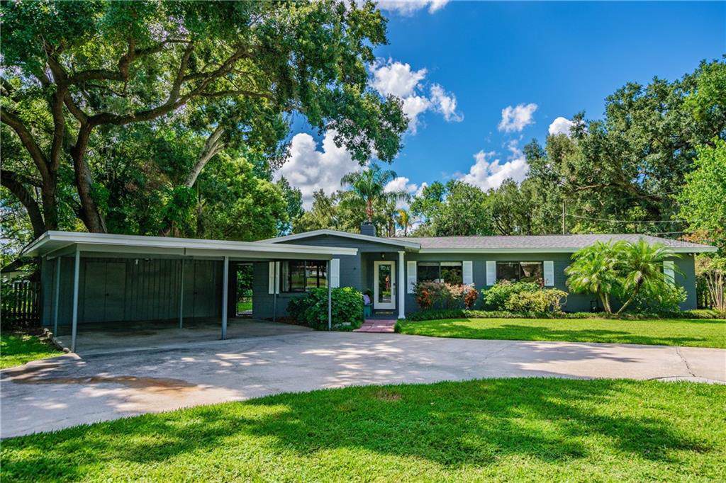 2350 Gatlin Avenue - Photo 1