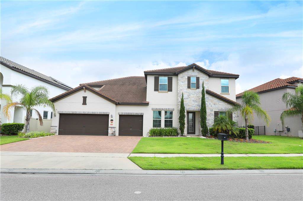 8419 Karwick Street - Photo 1