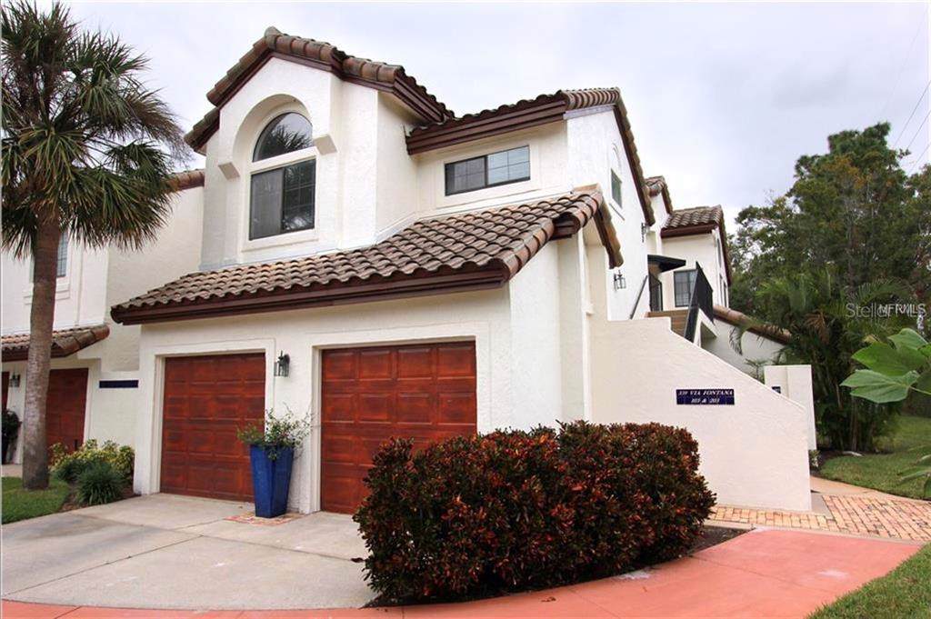539 Via Fontana Drive - Photo 1