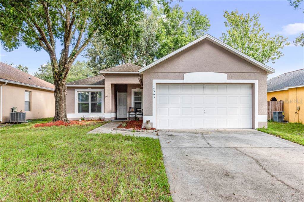 14565 Lycastle Circle - Photo 1