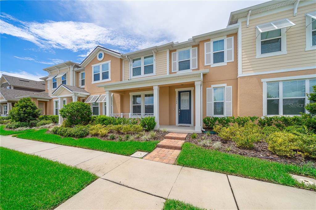 2584 Amati Drive - Photo 1