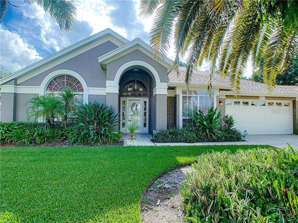 12911 River Meadows Court - Photo 1