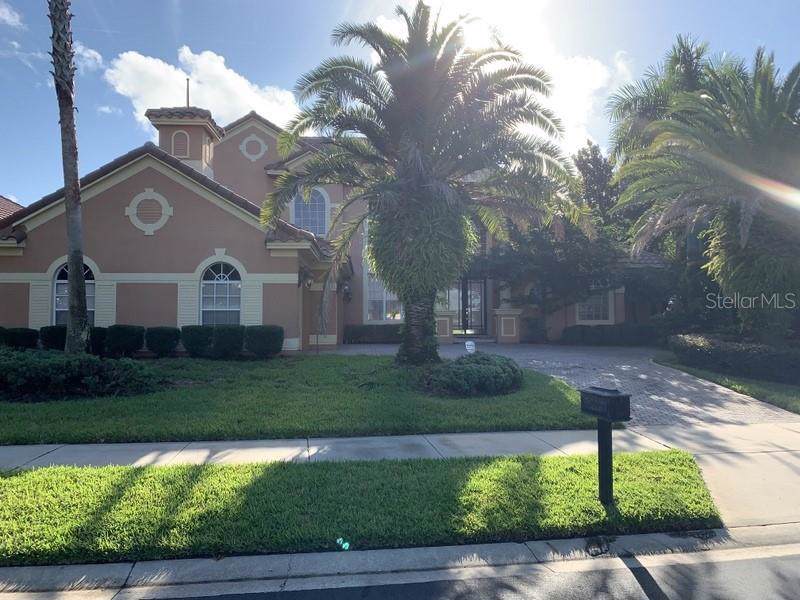 8441 Tivoli Drive - Photo 1