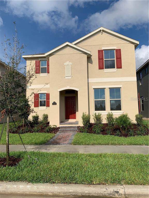 10236 Sand Cay Drive - Photo 1
