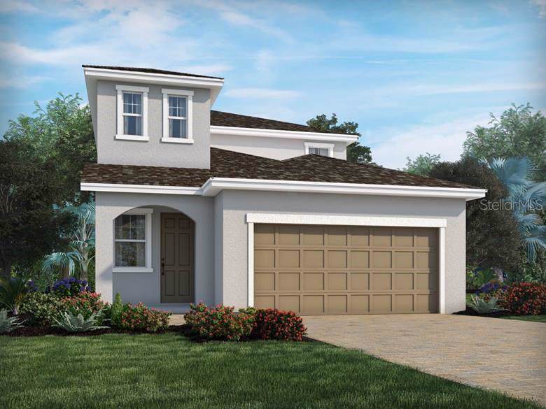 7563 Ashcroft Drive - Photo 1