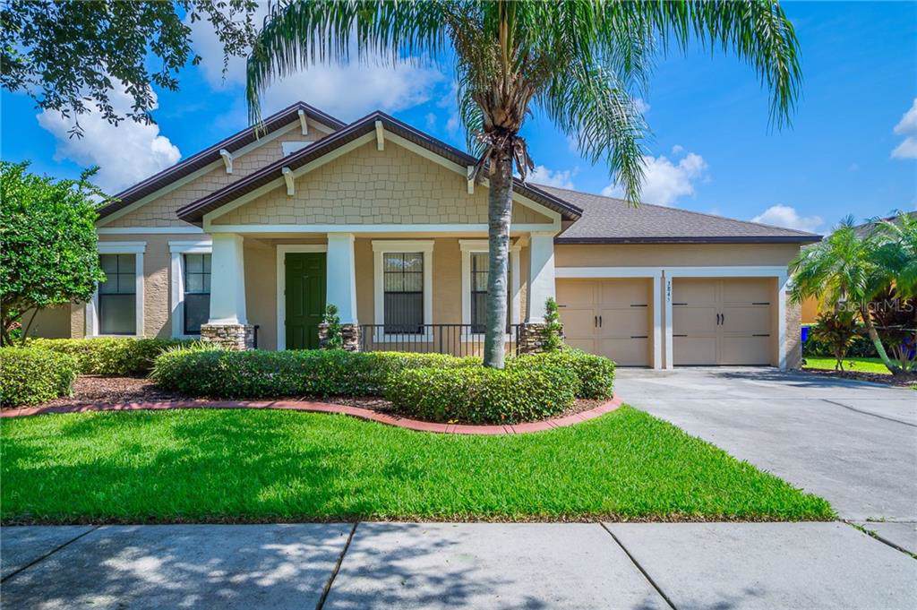 3845 Marietta Way - Photo 1