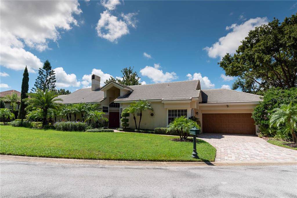 1235 Glencrest Drive - Photo 1