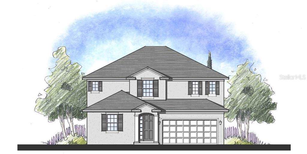 3537 Fernanda Drive - Photo 1
