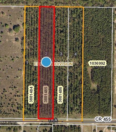 County Road 455 - Photo 1