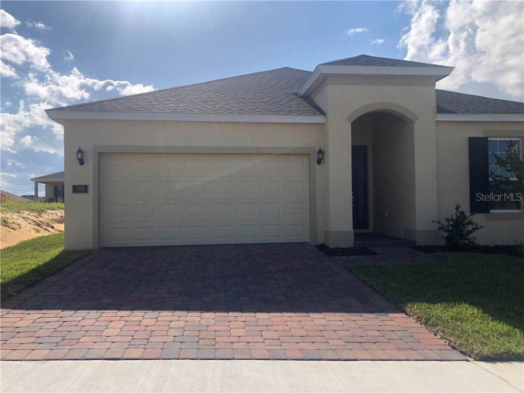 3539 Fernanda Drive - Photo 1