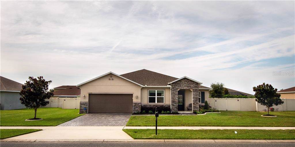 11216 Scenic Vista Drive - Photo 1