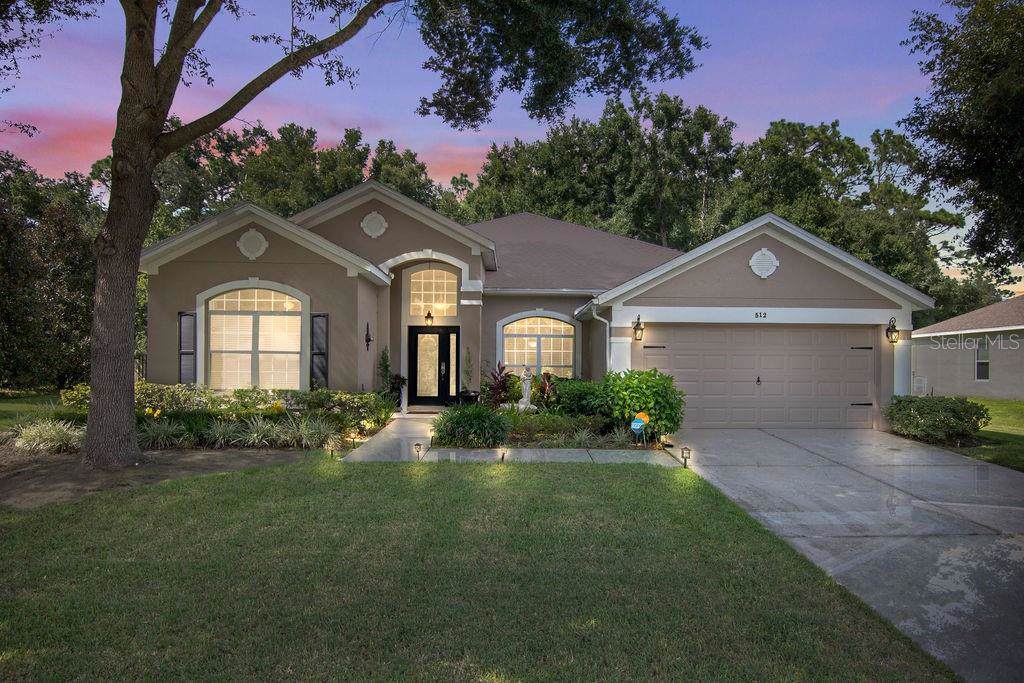 512 Sand Wedge Loop - Photo 1